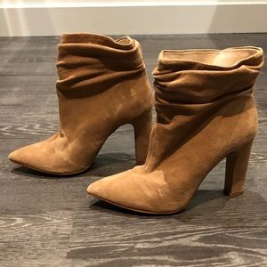Kristin Cavallari Chinese Laundry Kane Bootie 8